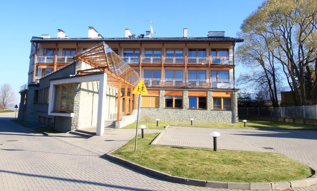 Apartament Bazatatry Giewont View Zakopane Ngoại thất bức ảnh