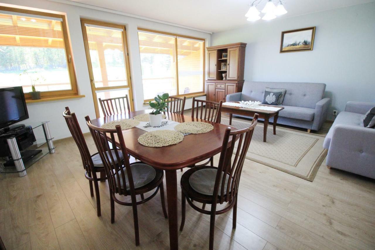 Apartament Bazatatry Giewont View Zakopane Ngoại thất bức ảnh